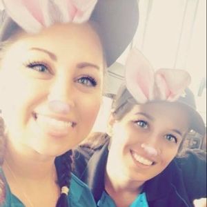 Meet your Posher, Paige